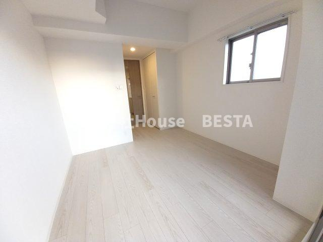 エスリード神戸ラ・コスタの内装