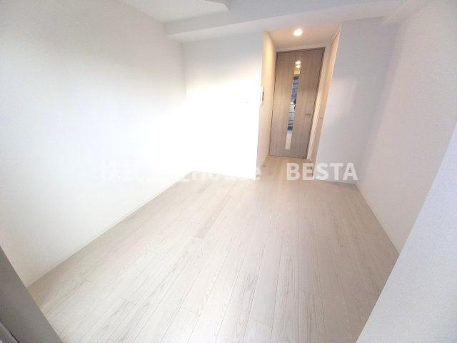 エスリード神戸ラ・コスタの子供部屋