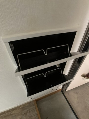 【収納】 | コーポLSR