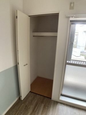 【収納】 | コーポLSR