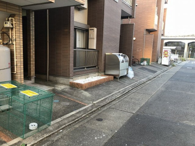 【その他共用部分】 | コーポLSR