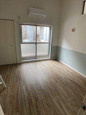 【居間・リビング】 | コーポLSR