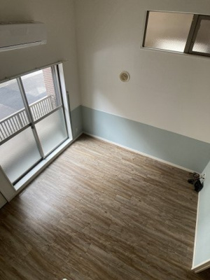 【居間・リビング】 | コーポLSR