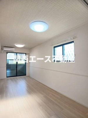 【居間・リビング】 | シェルドゥサツキⅡ