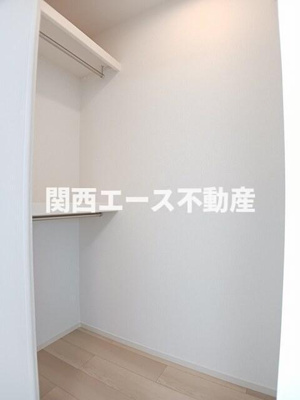 【収納】 | シェルドゥサツキⅡ