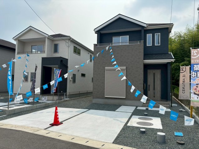 仲介手〇料不要　よかタウンBloom菊池郡大津町大字室12期【室小・大津北中】の外観