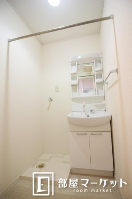 【洗面所】 | ミントハウス | イメージ