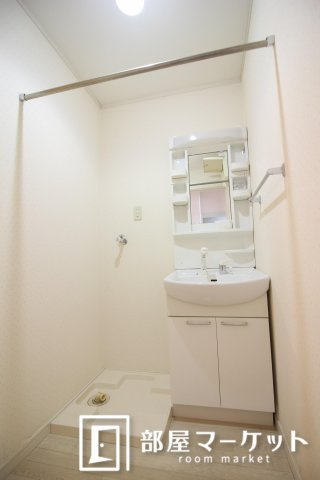 【洗面所】 | ミントハウス | イメージ