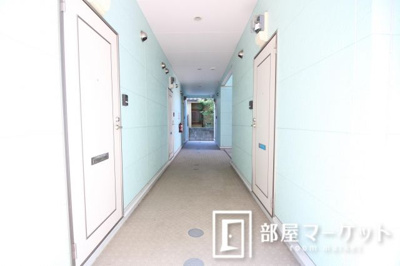 【その他共用部分】 | ミントハウス