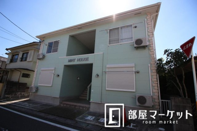 【展望】 | ミントハウス