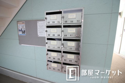 【エントランス】 | ミントハウス