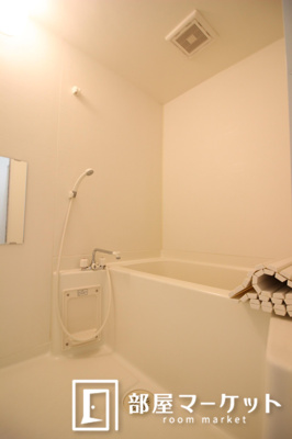 【浴室】 | ミントハウス | イメージ