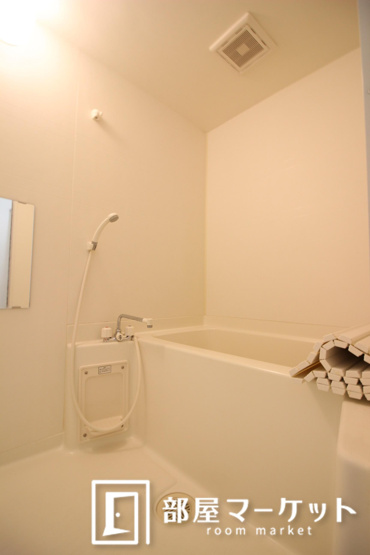 【浴室】 | ミントハウス | イメージ