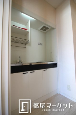 【キッチン】 | ミントハウス | イメージ