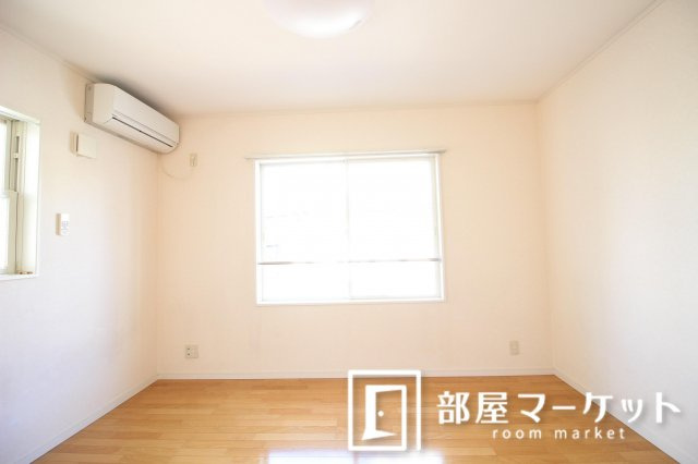 【居間・リビング】 | ミントハウス | イメージ