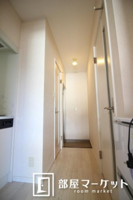 【玄関】 | ミントハウス | イメージ