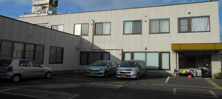 城陽垣内後テナント