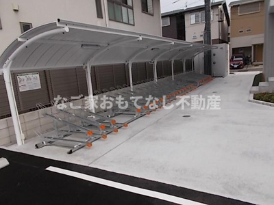 【その他共用部分】 | グランメゾン黒川