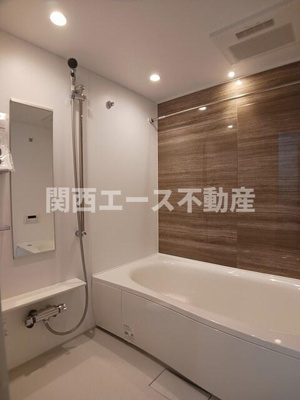 【浴室】 | シェルドゥサツキⅡ