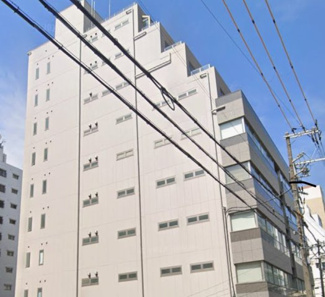 【外観】 | 南船場M21　外観