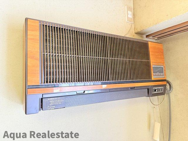 樺川荘マンションのその他|使用の可否は不明です