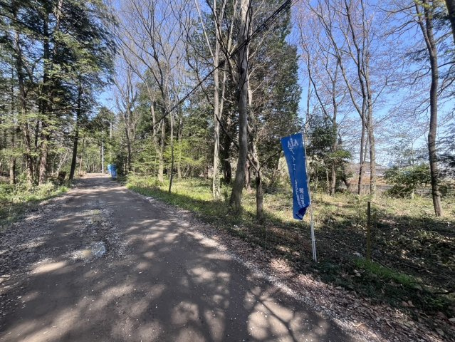 土地 狭山市堀兼の土地図|駐車場用地におすすめ！