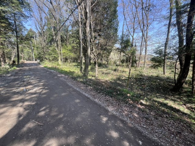 土地 狭山市堀兼の外観|角地です