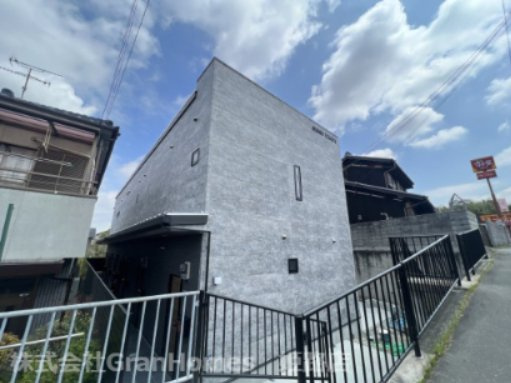SENSE三木本町の外観