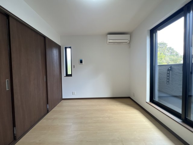 SENSE三木本町の子供部屋
