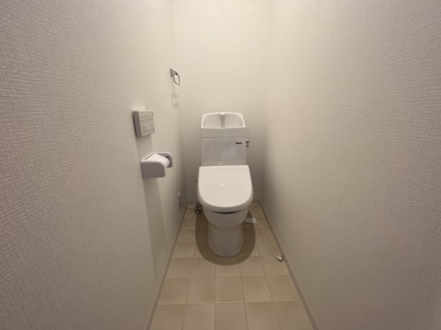SENSE三木本町のトイレ