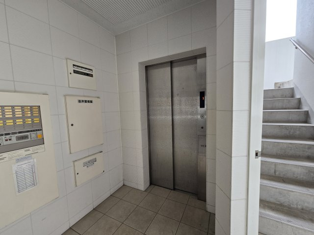 Grance Kotobuki|名古屋市の賃貸ならMy賃貸のその他共用部分|Grance Kotobuki