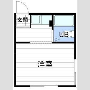 【間取り】 | 第一札幌ハイツ