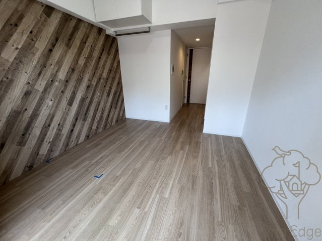 セレニテ十三ミラクの寝室