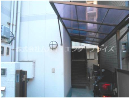 長田区御屋敷通1丁目　貸事務所の外観|外観です