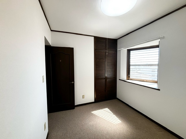 ラフィーネ小石川の内装