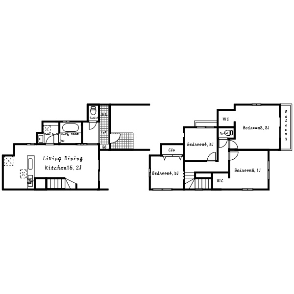 明石市東野町の新築一戸建