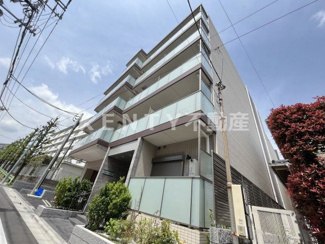 【外観】 | 外観は落ち着いています