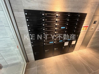 【その他共用部分】