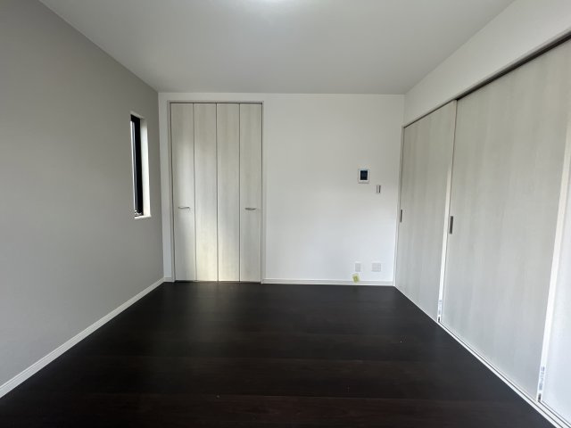 SENSE三木本町の子供部屋