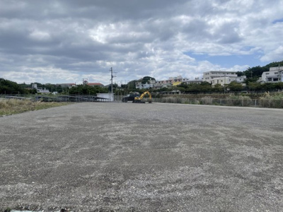 【駐車場】 | 兼城貸土地