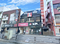 K.coビルの画像