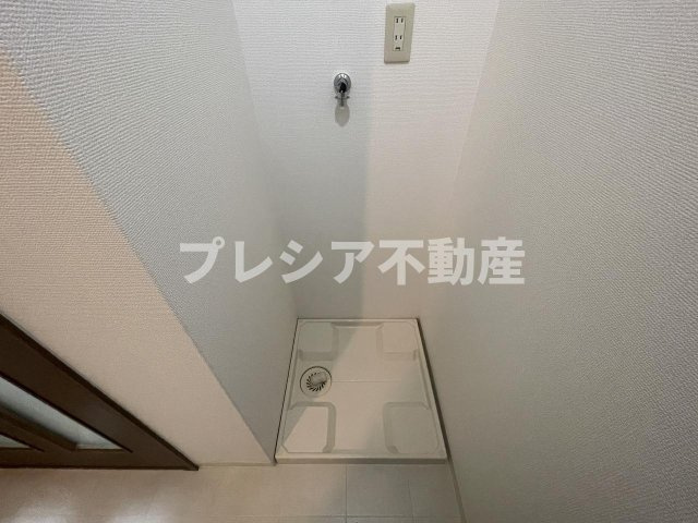 AUBE918の設備