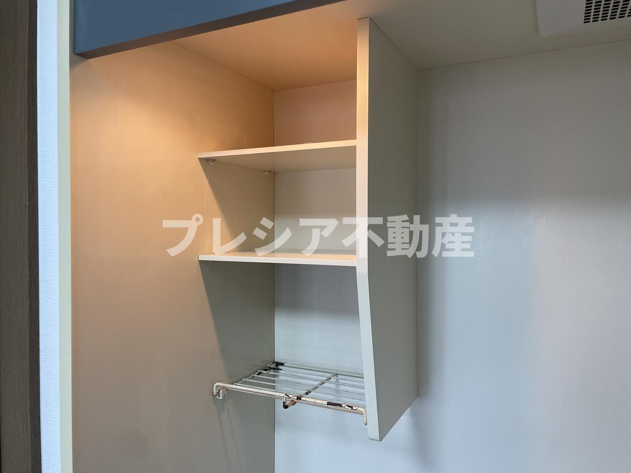 AUBE918のその他