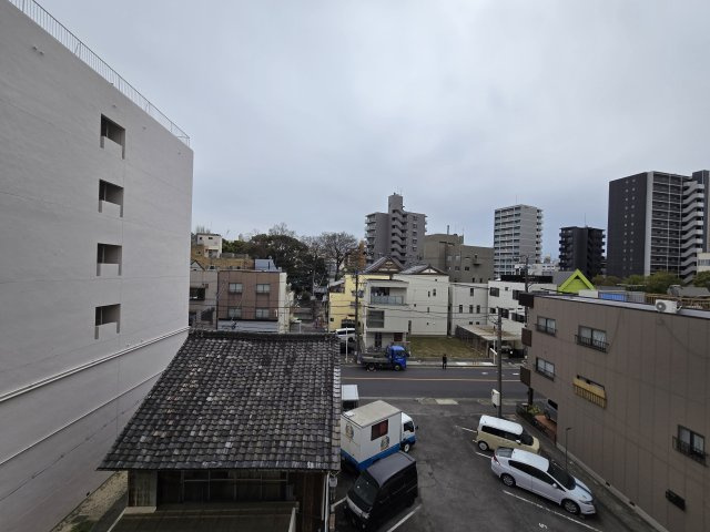 第二吉川屋ビル|名古屋市の賃貸ならMy賃貸の展望|第二吉川屋ビル