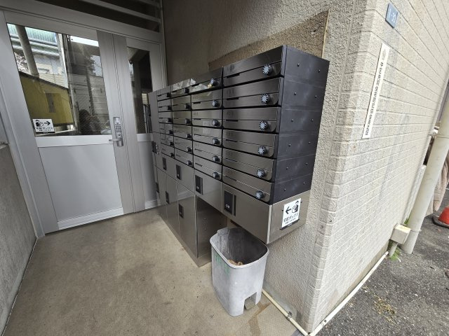 第二吉川屋ビル|名古屋市の賃貸ならMy賃貸のその他共用部分|第二吉川屋ビル