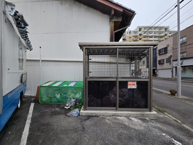 第二吉川屋ビル|名古屋市の賃貸ならMy賃貸のその他共用部分|第二吉川屋ビル