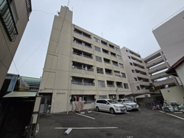 第二吉川屋ビル|名古屋市の賃貸ならMy賃貸の外観|第二吉川屋ビル