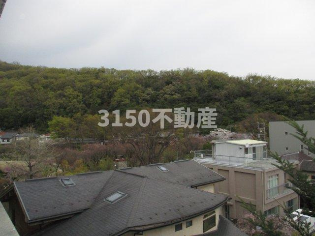 メゾンKの展望