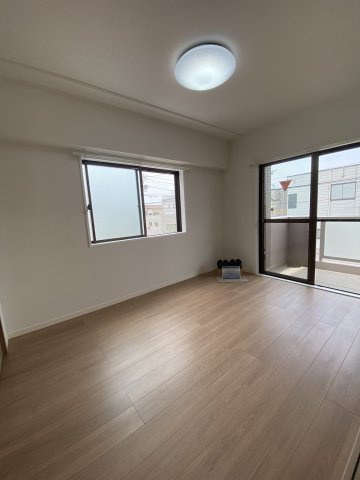 【洋室】エトワール高崎常盤町 