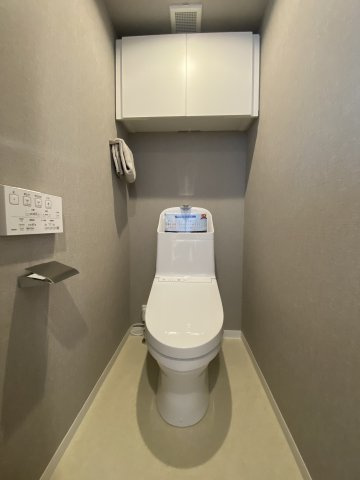 【トイレ】エトワール高崎常盤町 